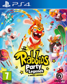 Rabbids Party of Legends product image